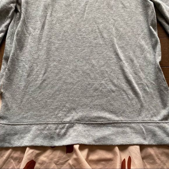 Anthropologie Little Yellow Button Shirt - Picture 9 of 9